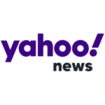 The Yahoo! News logo